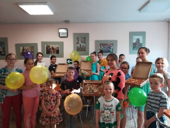 Два в одном! Два в одном!