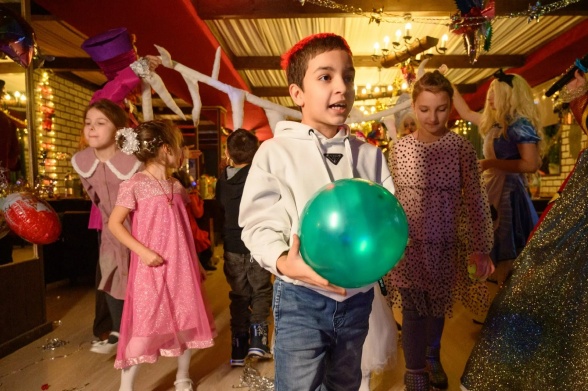 В преддверии новогодних чудес В преддверии новогодних чудес