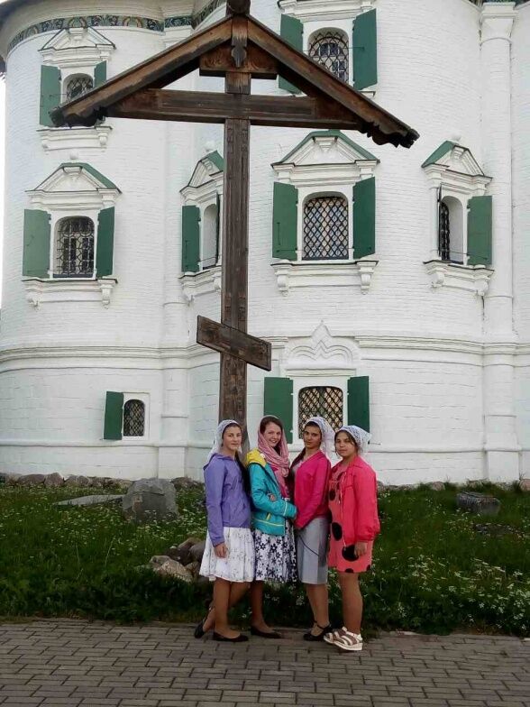 В гости к старым знакомым В гости к старым знакомым