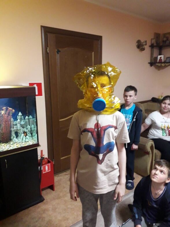 Безопасность для каждого Безопасность для каждого