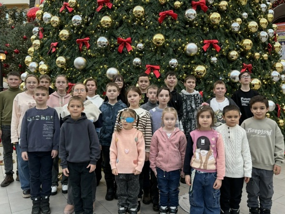 Удивительное музыкальное приключение Удивительное музыкальное приключение