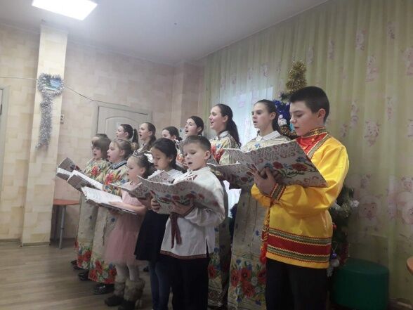 Дарим праздник Дарим праздник