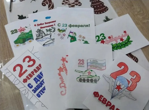 «Письмо солдату» «Письмо солдату»