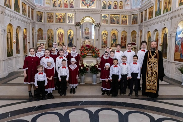 Светлый праздник Пасхи Светлый праздник Пасхи