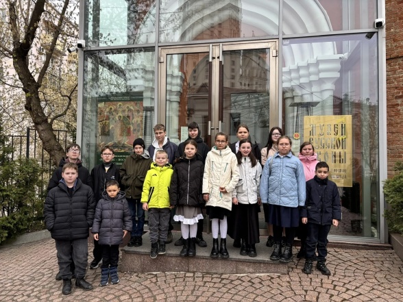 Музей Русской иконы Музей Русской иконы