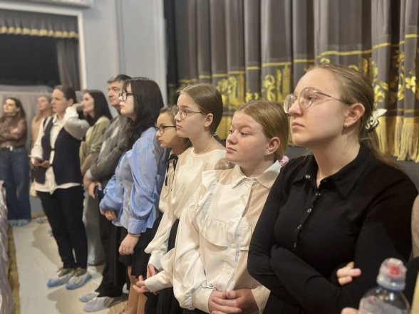 Всемирный день театра Всемирный день театра