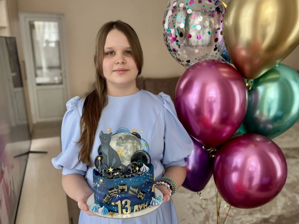 Наши зимние именинники! Наши зимние именинники!