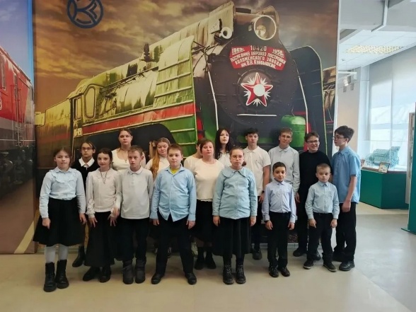 Музей Коломенского завода Музей Коломенского завода